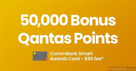 commbank awards points to qantas.